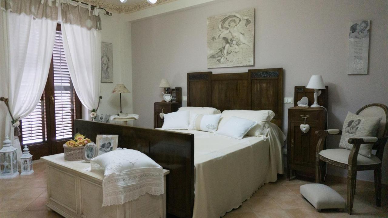 La Stanza Della Nonna 호텔 모디카 외부 사진